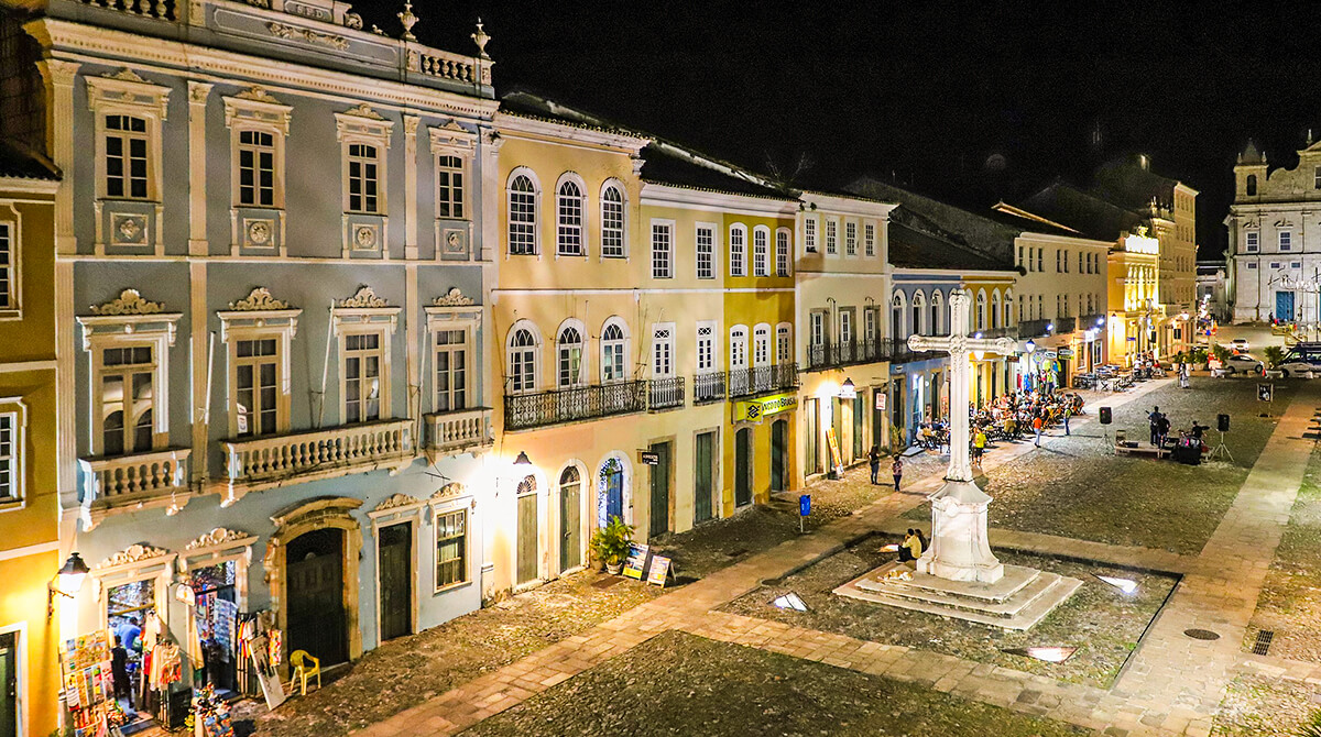 Projetos de Reparo, Requalificação e Patrimônio