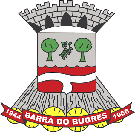 Brasão de Barra Do Bugres