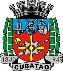 Brasão de Cubatão
