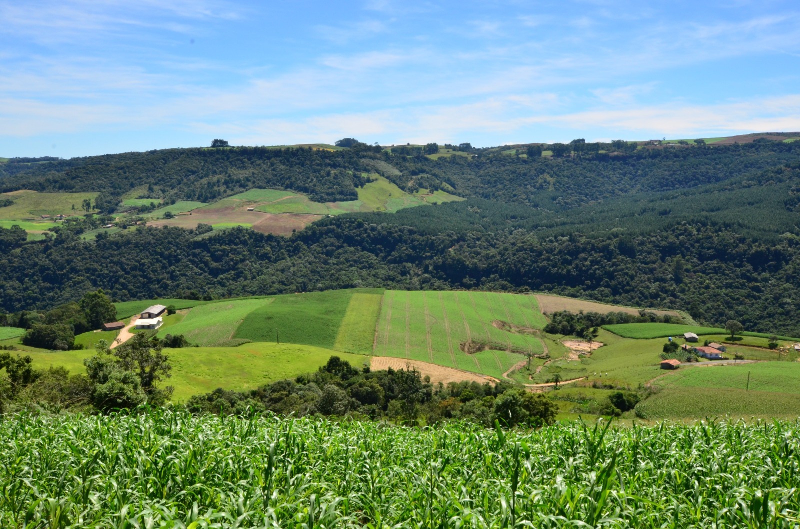 Cadastro Ambiental Rural