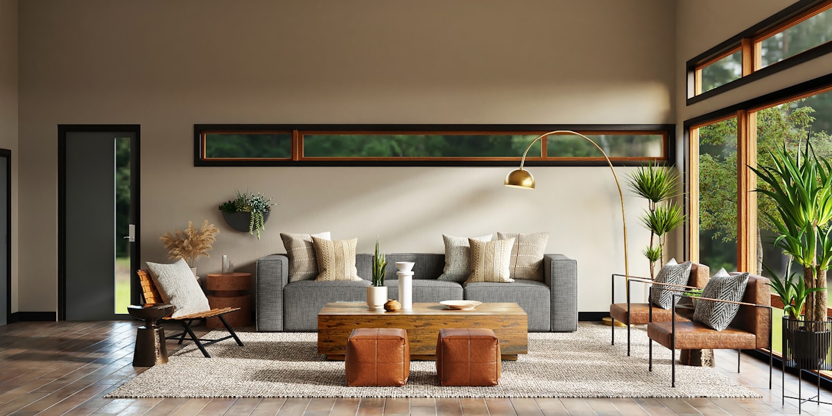 Design de Interiores